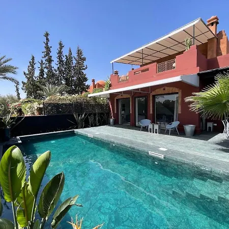 La Villa 2A-3