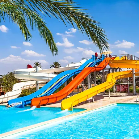 Aqualis Club Resort Marrakech-3