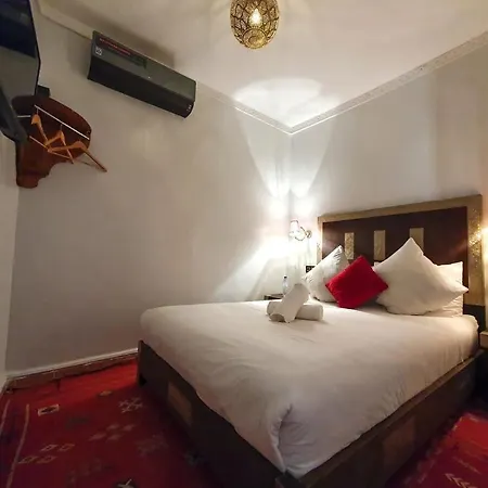 Hotel Salam-3