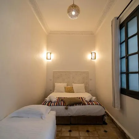 Le Riad Etoile Ocre-3