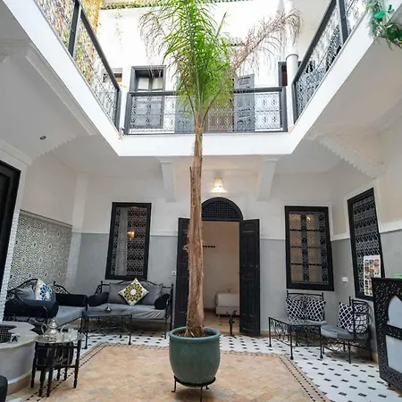 Le Riad Etoile Ocre-2