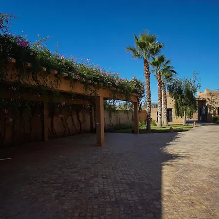 Villa Atika Maison D'Hotes & Spa-2