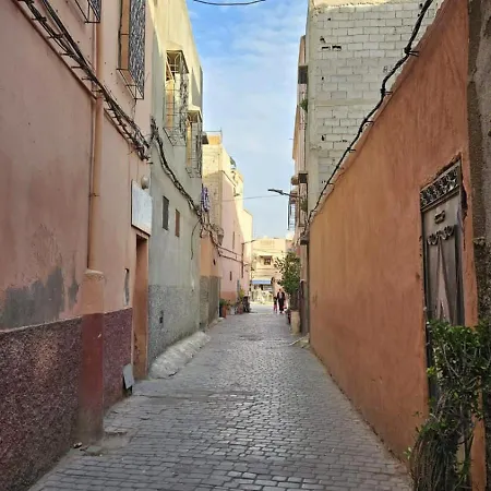 Riad Med Agora-3