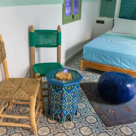 Riad Med Agora-2