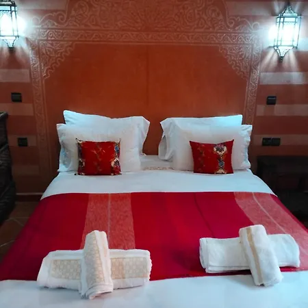 Riad Green Lotus-2