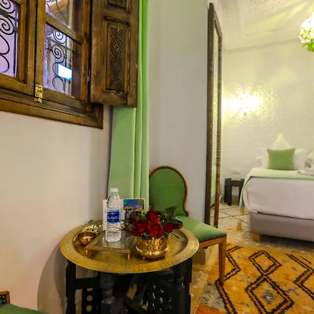 Riad Beni Sidel-2