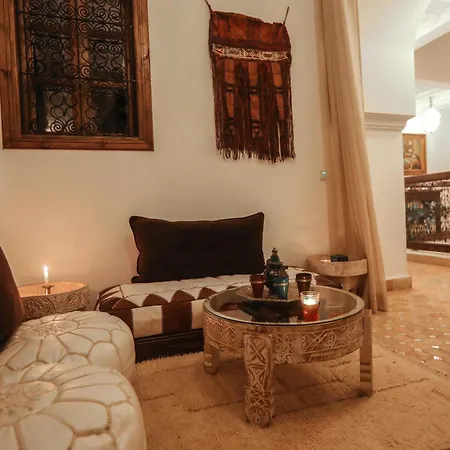 Riad Beni Sidel-3
