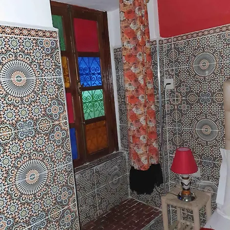 Riad 112-3