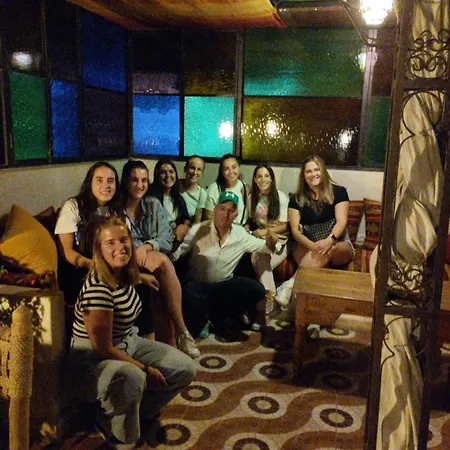 Riad Malayine-3