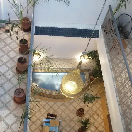 Riad Papadou-2