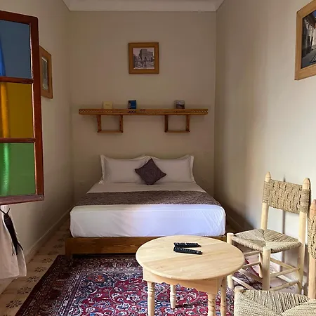 Riad Dar Les Freres-3