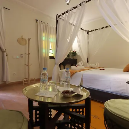 Riad 22 - L'Etoile d'Orient-3