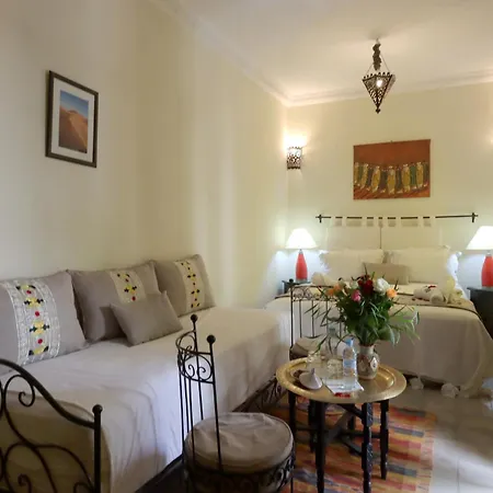 Riad 22 - L'Etoile d'Orient-2
