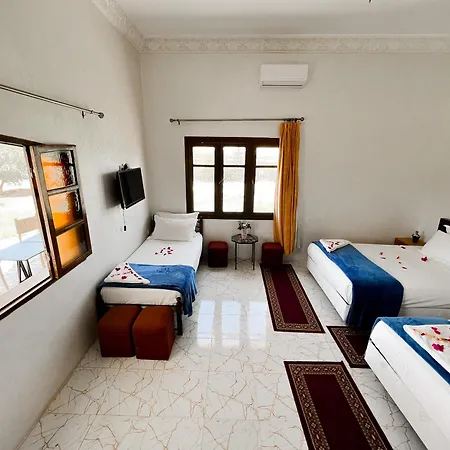 Guest House Qodwa-3