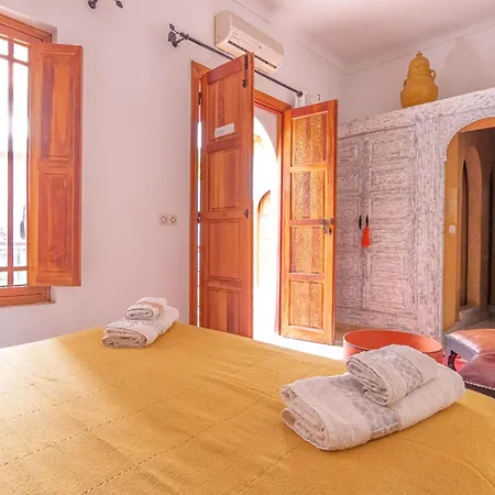 Riad Dar Kasal-2