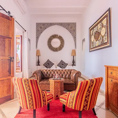 Riad Dar Kasal-3