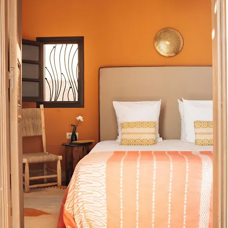Riad Deha & Spa-2