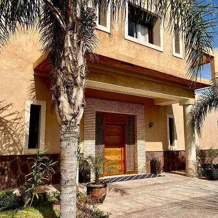 Villa Dar Hadjar-2