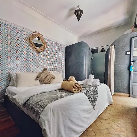 Riad Of The Light-2