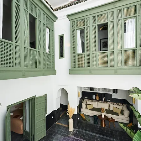 Riad Dar Nakous-2