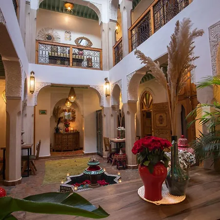 Riad Dar Fanny-2