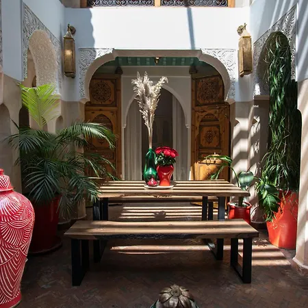 Riad Dar Fanny-3