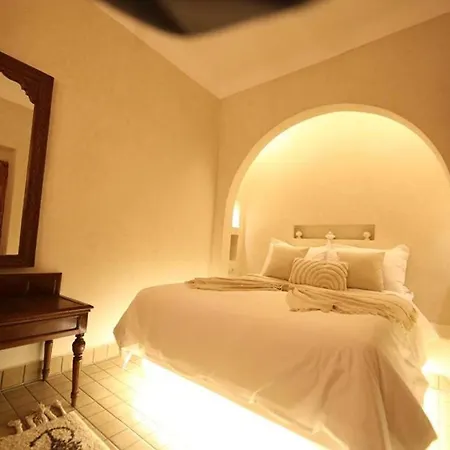 Riad Oum H&N B&B-3