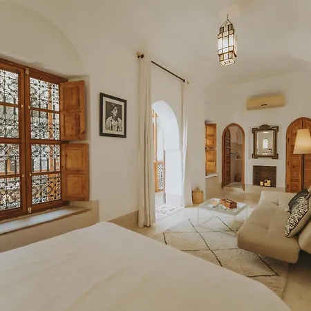 Riad Djebel-2
