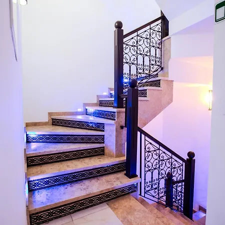 Riad Mandana & Spa-2