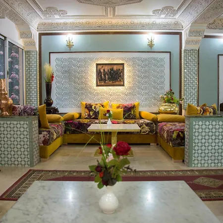 Hotel Al Kabir-3