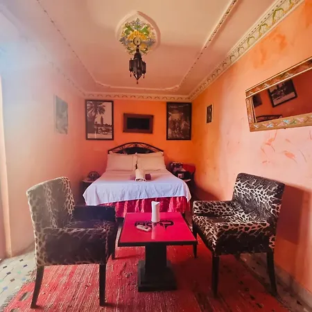 Riad Jennah Rouge-3
