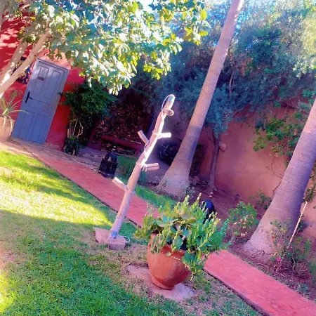 Maison Alphea Spa Hammam-3