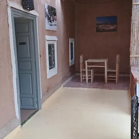 Maison Alphea Spa Hammam-2