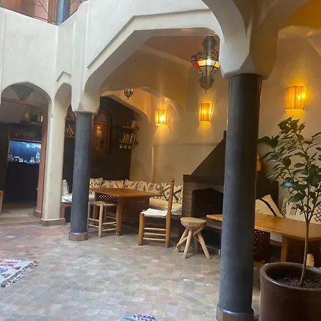 Riad Sabah-2