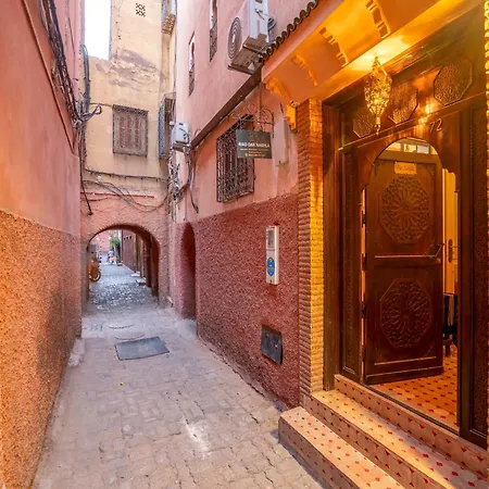 Riad Dar Nakhla-2