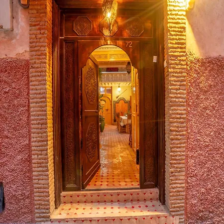 Riad Dar Nakhla-3
