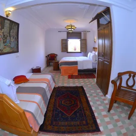 Riad Hidden-2