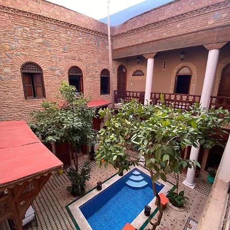 Riad Hidden-3