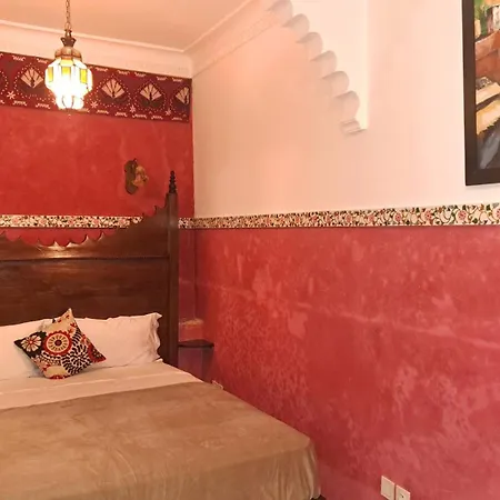 Riad Dar En-Nawat-2