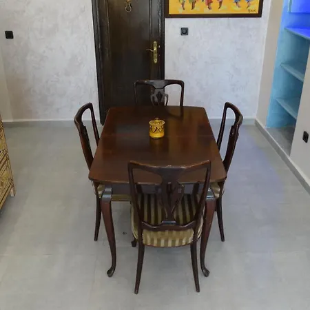Maison De Vacance 2-3