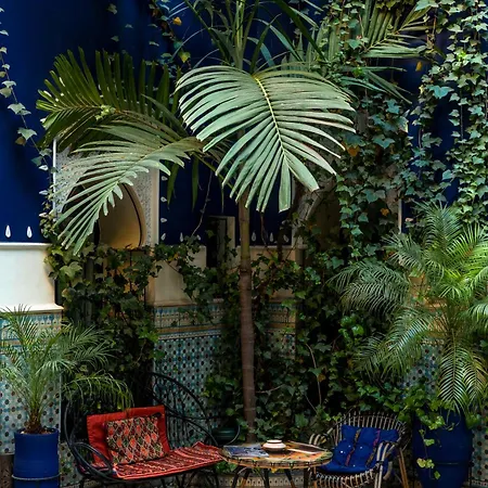 Riad Bindoo & Spa-2
