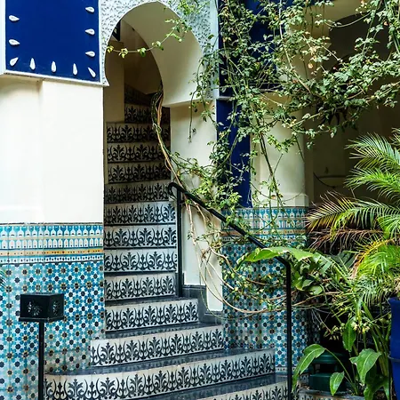 Riad Bindoo & Spa-3
