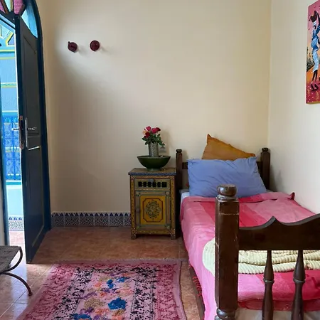 Casa Del Sol Marrakech-2