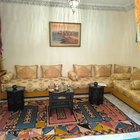 Riad Dar Barbi-3