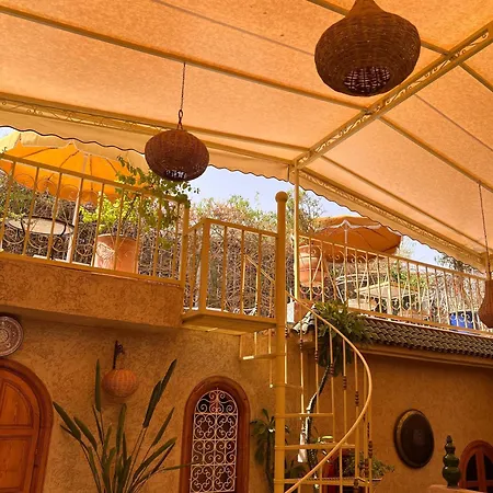 Riad Dar Barbi-2