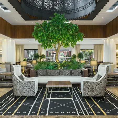 Le Meridien N'Fis-2