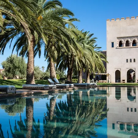 Ksar Char-Bagh Small Luxury Hotels-2