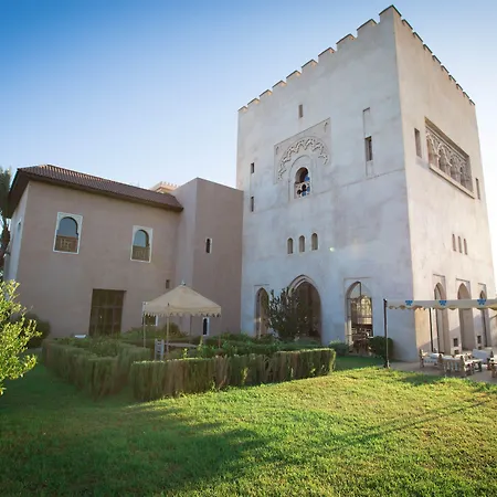 Ksar Char-Bagh Small Luxury Hotels-3