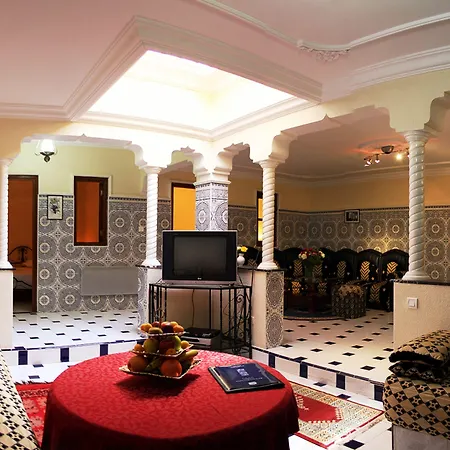 Palais Dar Ouladna-2