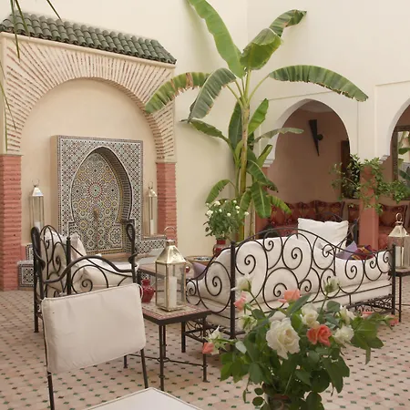 Riad Petit Karmela-2